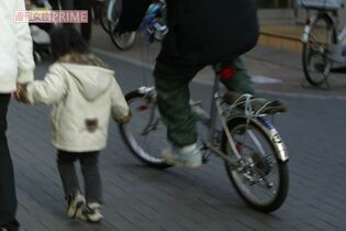 自転車の『交通反則通告制度』で相次ぐ《青切符切られた》真偽不明のSNS投稿、「4月1日」エイプリルフールが引き起こしたカオス