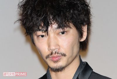 『ハゲタカ』綾野剛と沢尻エリカ、3度目の共演！ プライベートでも大親友