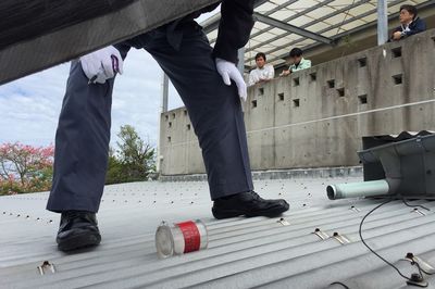 沖縄・米軍問題「世界一危ない基地」のそばで暮らす子どもたちの今