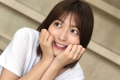 阿部華也子“ナンパ酒場でキス10分”だけじゃない『めざまし』キャスターの「夜の顔」