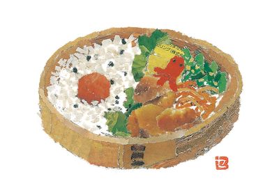 “91歳の芸術家”、木村セツさんがつくる「新聞ちぎり絵」がSNSで話題沸騰！