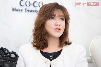 『Kis-My-Ft2』千賀健永の実母・のり子さん「美容を通じて頑張っている女性を応援したい」、経営するサロン…