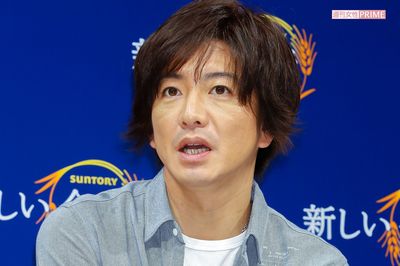 木村拓哉のソロデビュー計画、進まない背景に嫁・工藤静香のものすごい圧力
