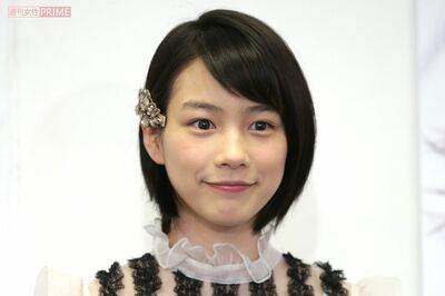 のん「本名：能年玲奈」追記でファン歓喜！　背景に公正取引委員会の“指針”と期待される再ブレイク