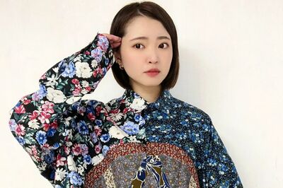 20代で直面した乳がん全摘と更年期症状…元SKE48矢方美紀が「病気の経験を声で伝え続けたい」と語る使命