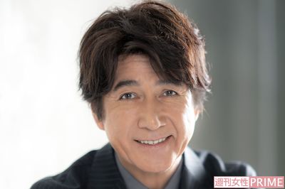 草刈正雄が「役者って気持ち悪いでしょ」と笑う理由、初の総理大臣役に挑戦