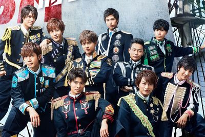 ボイメン、待望の新曲がドラマ主題歌に！「学ランなのに爽快な夏感を出せた」