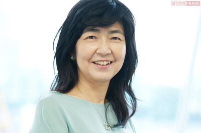 『ハラスメントゲーム』原作・井上由美子さん、“失敗した人”を主人公にした理由