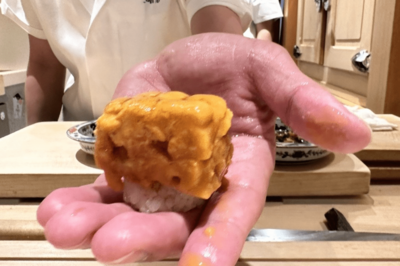 高級寿司店でのトラブル投稿のラウンジ嬢が同店と和解し再“来店”も「魂胆見え見え」SNSで批判相次ぐ、へ…