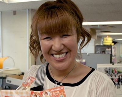 フィフィ、北斗晶のブログが炎上してるとのネット記事に釣られる