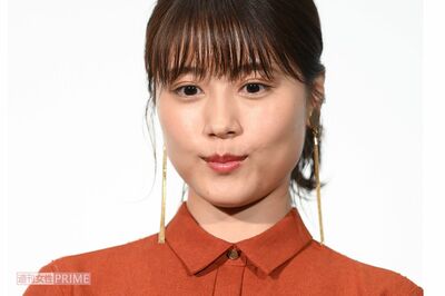 有村架純が熱愛報道に猛抗議、ウラに“キス写真流出”で悔恨した過去