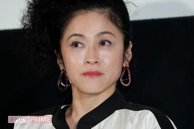 「カーネーション」「マッサン」「カムカムエヴリバディ」出演作がすべて名作! 濱田マリが出たNHK“朝ドラ…