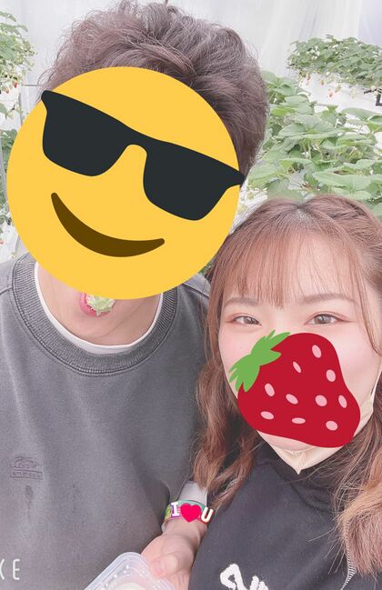 『RYO&YUU』で人気を博していた吉野隆賢容疑者と、パートナーの山本結菜容疑者（ツイッターより）