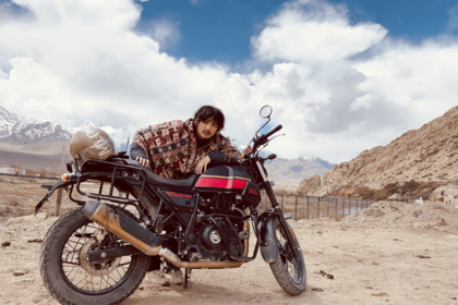 旅の間、あまたの波乱と想定外のトラブルを経験した古舘だが、旅の終盤は、ぼったくろうとしたタクシー運転手と堂々戦えるように。