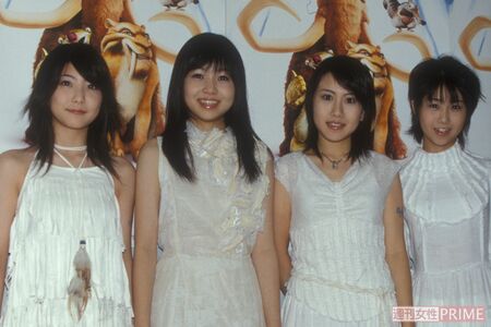 元は8人編成のダンス＆ボーカルグループで結成されたというZONE