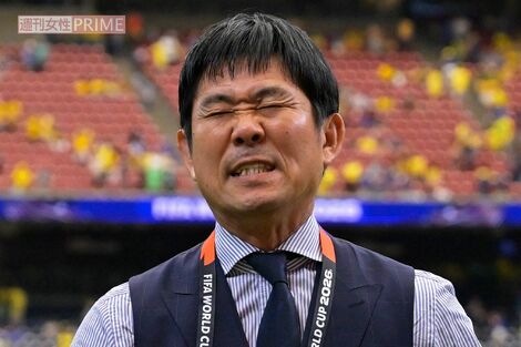 ワールドカップ敗退の森保一監督・日本代表にセルジオ越後「カウンター狙い」に辛口批評も、ブラジル戦前に覆していた“二枚舌”