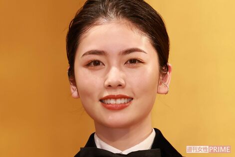 小芝風花「全負担がかかってそう」オスカー退所に“働きすぎ”の指摘、米倉涼子ら主力の抜ける事務所を不安…