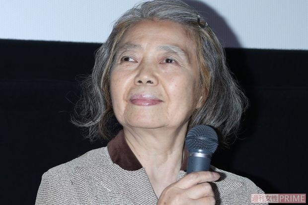樹木希林さん