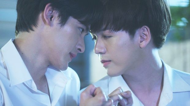 『Until We Meet Again』生まれ変わり再び出会う純愛（株式会社アクロス提供）