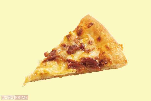 〈第2位〉直火焼テリマヨチキン/ピザハット　2980円（撮影／齋藤周造）