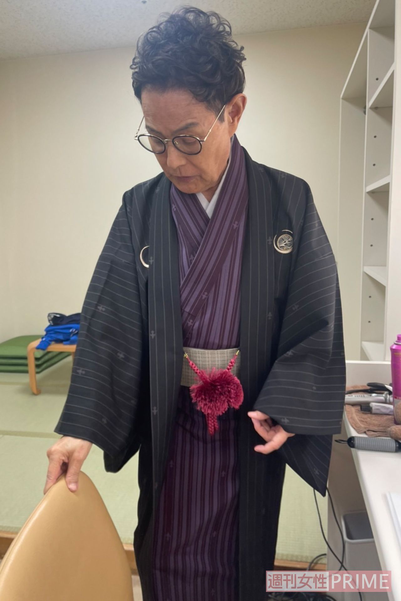 元日放映のドリフスペシャルも、皆さん見てくれたかな？