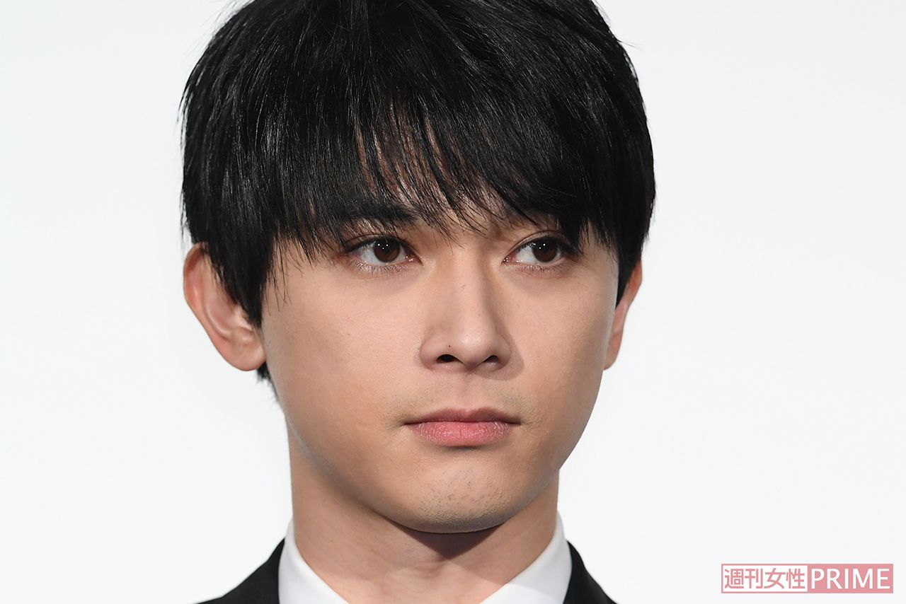 吉沢亮 最新情報まとめ 週刊女性prime 吉沢亮 最新情報まとめ 週刊女性prime