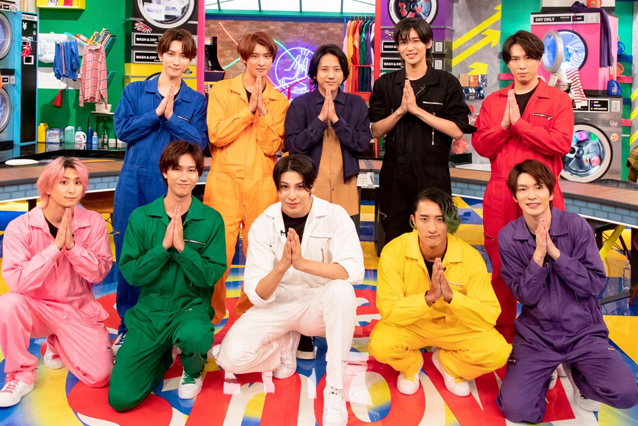 『それSnow Manにやらせて下さい』公式X（旧Twitter）より