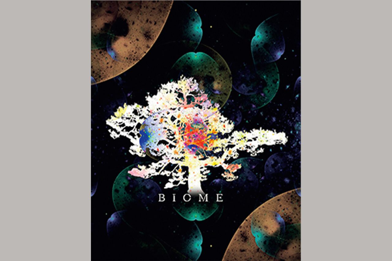 スペクタクルリーディング『バイオーム』