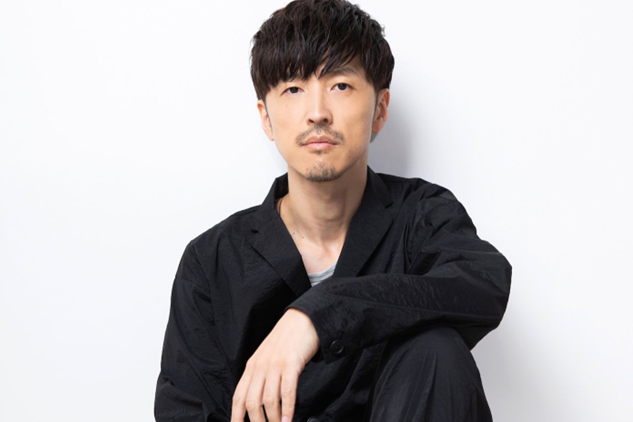 櫻井孝宏（ホームページより）