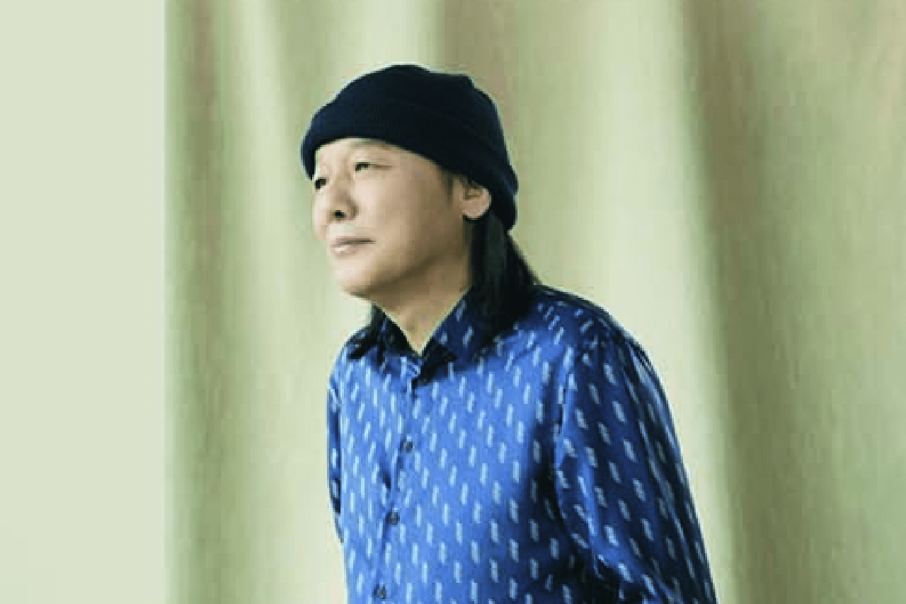 山下達郎（70）ワーナーミュージックHPより