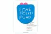 4月27日に新しい地図と日本財団による基金『LOVEPOCKETFUND』を創設