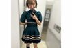 自撮りファッションの投稿も多い元SDN・光上せあら(公式ブログより)