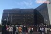 ライブ会場の神奈川県民ホール/著者撮影