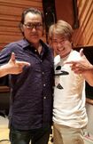井上陽水とは、タモリ主催のヨットレース『タモリカップ』でも共演
