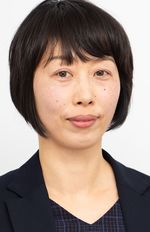 ジャーナリストの笹井恵里子さん