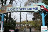 《止まらないパンチくん人気》運営の市川市動植物園、入場者急増でトラブル続出も…