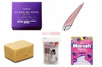 【週女的2024年ヒット商品】美容界は“MEGUMIグッズ”が席巻、ファッションでは「平成」アイテムが再燃