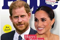 メーガン妃が炎上するたびにイギリス国内で株が上がる人物、“承認欲求のかたまり”を育てた意外な「常識人…