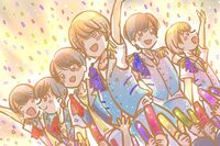 King＆Princeのデビューから考える、意外とシビアなジャニーズ界の「退所」事情