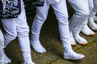 西日本の『だんじり』2人死亡だけじゃない！『御柱祭』・『博多祇園山笠』・『山王祭』…死傷者続出の“危…