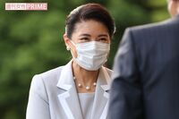 雅子さまが今秋ついに「地方公務」再開へ！25年ぶりに赴く沖縄で果たされる“大恩人”との誓い