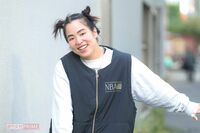 ゆりやんレトリィバァ、ダンプ松本役で覚醒「自分の“ボーダーライン“を振り切ることができました」