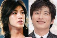 赤西仁・田中圭だけじゃない「40男」たちがモテモテ「性的魅力がピーク」平均寿命が延びて“社会的に若く”