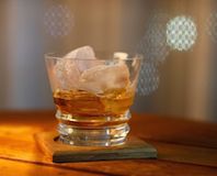 スコッチとバーボン。同じウイスキーでもこんなに違う