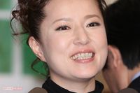 磯野貴理子、離婚後の初直撃に答えた！「元夫の現在」と「新たな恋」