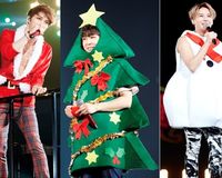 JYJジェジュン「あのとき幸せだったねと、いい思い出に」