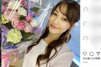 鷲見玲奈アナ “弁明インタビュー”に登場で逆に深まった「不倫動画」の存在