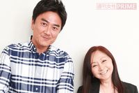 安達有里、ヌード写真集は“文化祭ノリ”だった！ 娘・祐実がとった意外すぎる反応