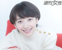 波瑠、朝ドラ終了に「気持ちだけ置いてけぼり状態(笑い)」
