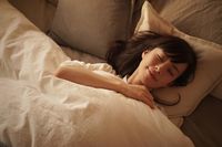自分にあった布団の選び方、知っていますか？ 安眠できる寝具のポイント